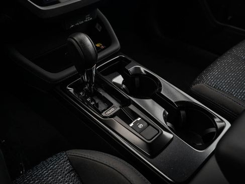 New 2026 Subaru Forester Premium AWD/4WD image 27