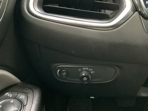 Used 2024 Chevrolet Equinox LT w/ LPO, Floor Liner Package image 36