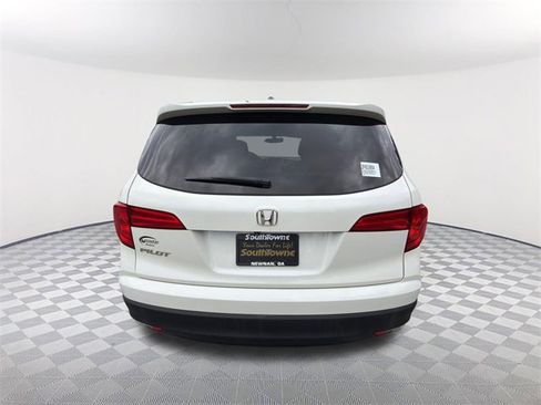 Used 2018 Honda Pilot EX-L image 6