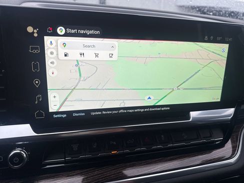 New 2026 GMC Sierra 2500 SLE w/ SLE Value Package; image 13