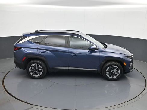Used 2026 Hyundai Tucson SEL AWD/4WD image 16