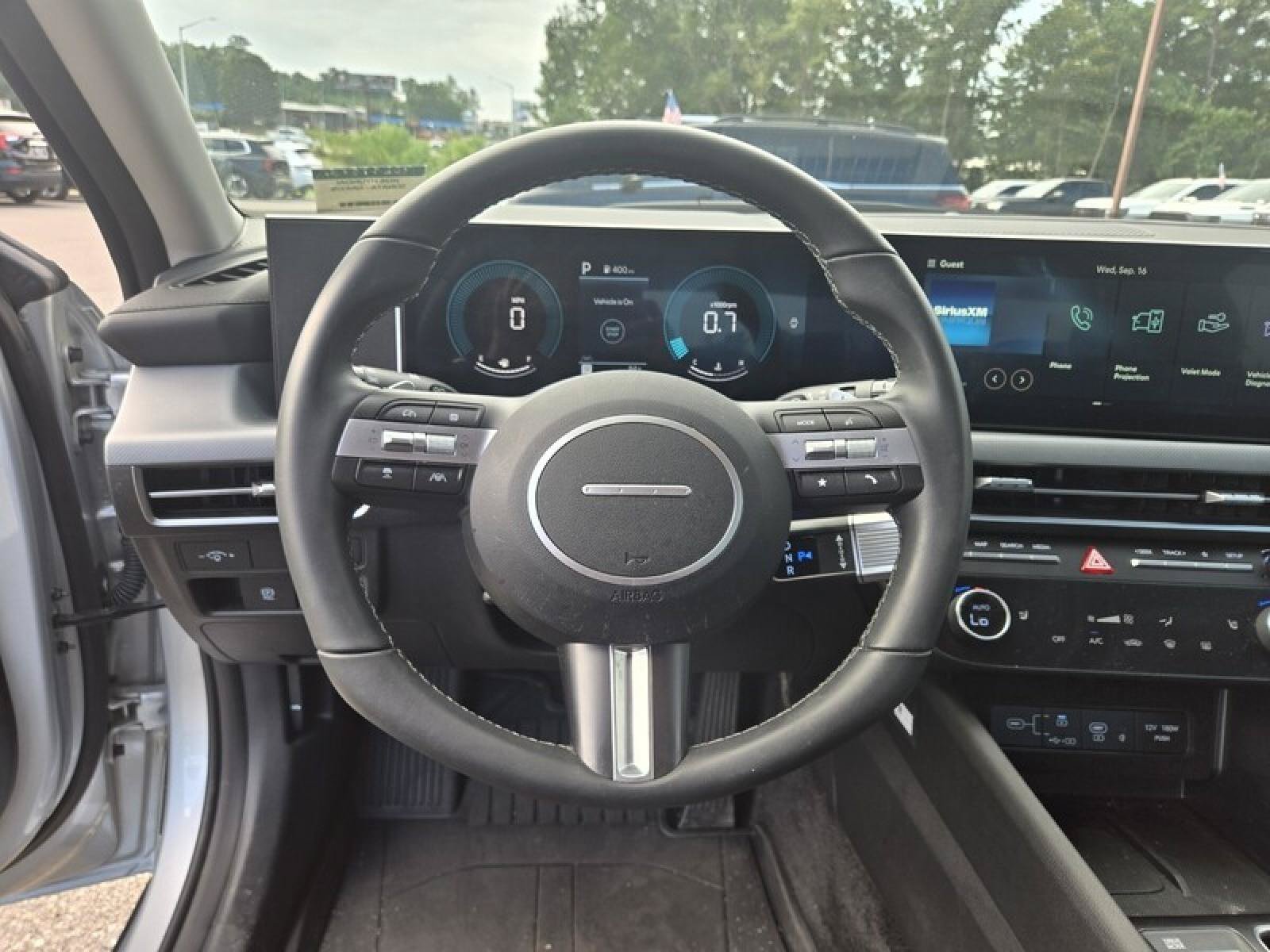 Used 2026 Hyundai Sonata SEL FWD image 11