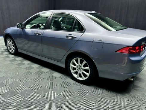 Used 2007 Acura TSX FWD image 16
