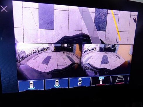 Used 2025 Chevrolet Corvette Z06 w/ Battery Protection Package image 44