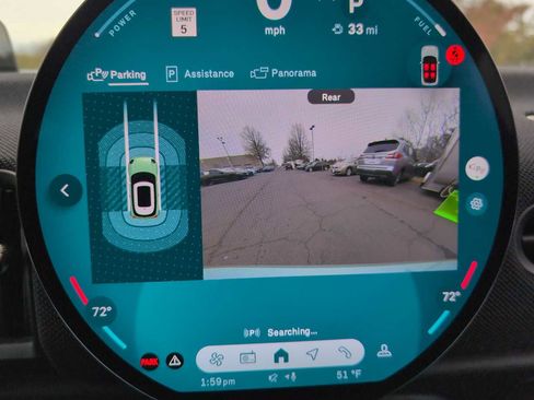 New 2026 MINI Cooper S image 30