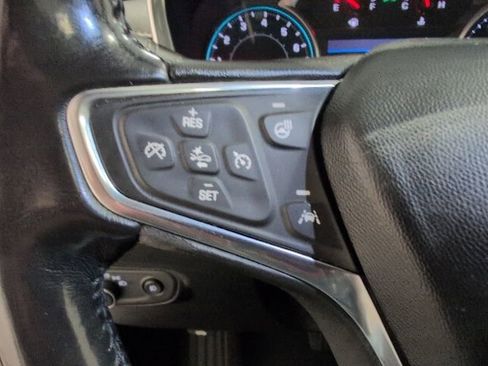 Used 2019 Chevrolet Equinox Premier AWD/4WD image 11