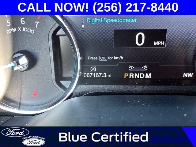 Used 2018 Ford Expedition Max XLT w/ Equipment Group 202A RWD image 10