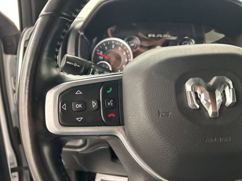 Used 2023 RAM 1500 Lone Star image 11