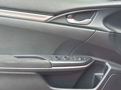 Used 2018 Honda Civic LX image 15