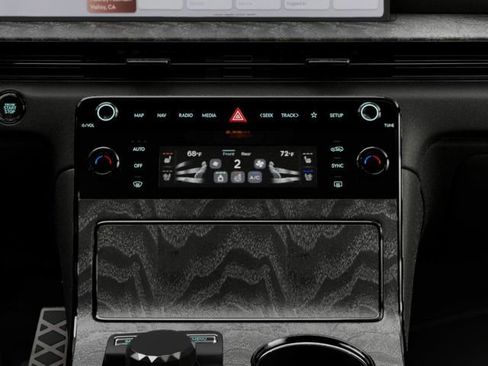 New 2026 Genesis GV80 3.5T Prestige image 15