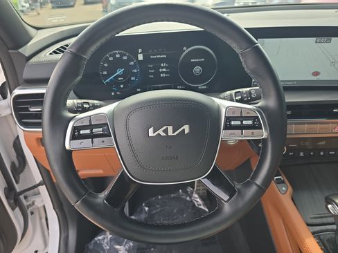 Used 2024 Kia Telluride SX X-Pro AWD/4WD image 31