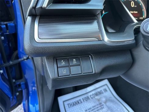 Used 2019 Honda Civic EX image 21