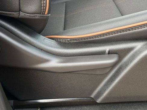 Certified 2023 GMC Canyon AT4 AWD/4WD image 32