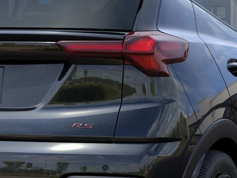 New 2027 Chevrolet Bolt RS image 13