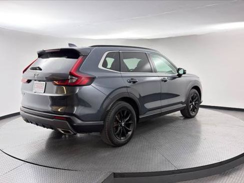 Used 2023 Honda CR-V Sport image 8