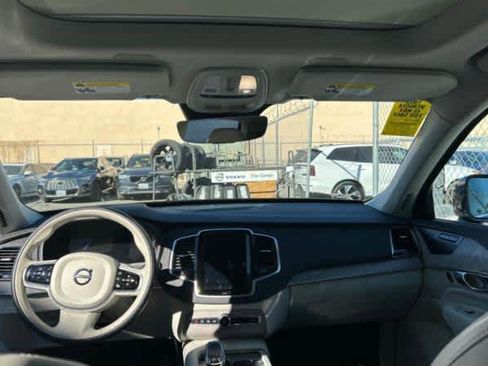 Used 2024 Volvo XC90 T8 Ultimate w/ Protection Package Premier image 2