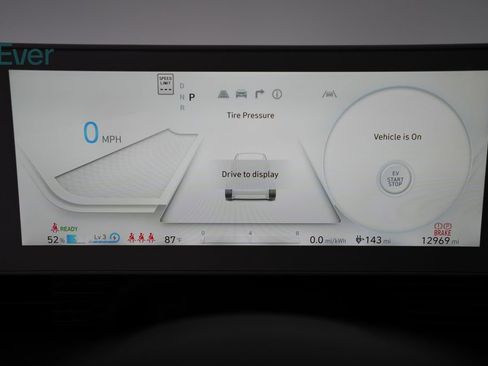 Used 2024 Hyundai Ioniq 5 Limited RWD image 7