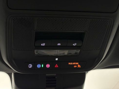 New 2026 GMC Acadia Elevation w/ Super Cruise Package image 27