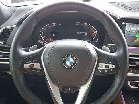 Used 2023 BMW X5 xDrive40i w/ Premium Package image 18