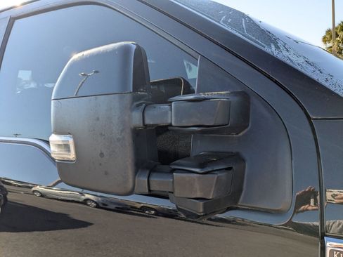 Used 2019 Ford F450 King Ranch w/ Tow Technology Bundle image 12