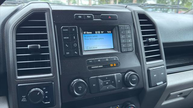 Used 2022 Ford F250 XL w/ Power Equipment Group AWD/4WD image 28