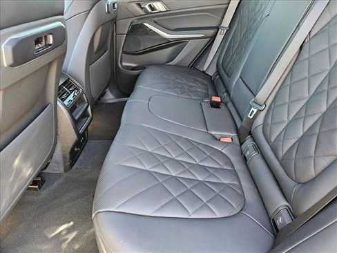 New 2026 BMW X5 xDrive40i w/ M Sport Package image 16