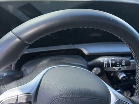 Used 2025 Kia Telluride EX X-Line image 8