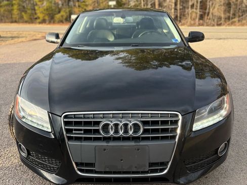 Used 2011 Audi A5 2.0T Premium Plus image 54