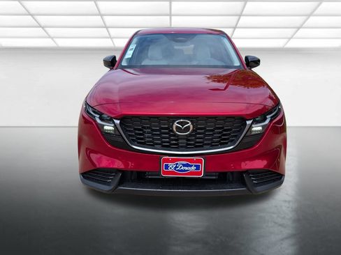 New 2026 MAZDA CX-5 Select AWD/4WD image 24