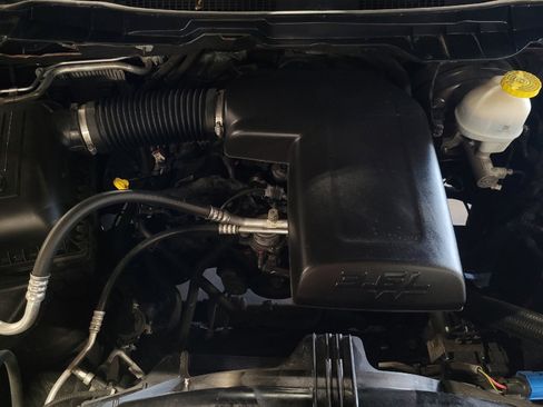 Used 2021 RAM 1500 Tradesman RWD image 30