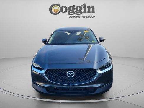 Used 2020 MAZDA CX-30 FWD w/ Select Package image 9