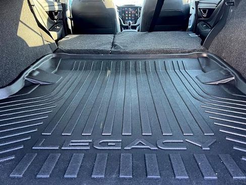 Certified 2025 Subaru Legacy Limited w/ Popular Package #2 AWD/4WD image 12