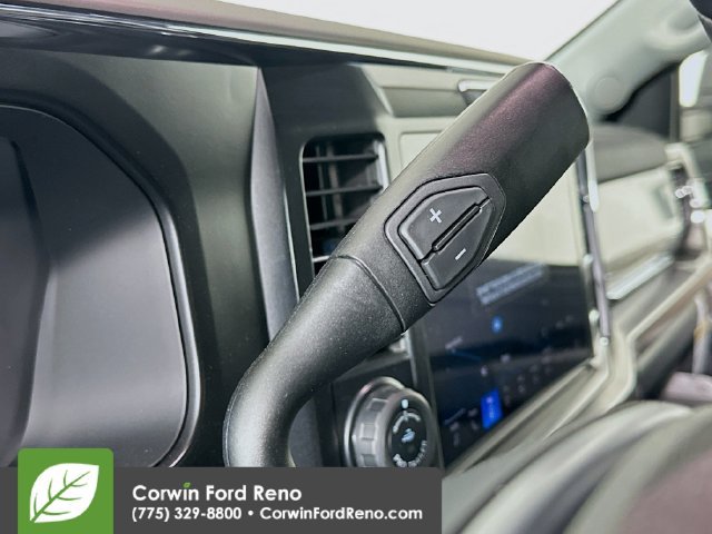 New 2026 Ford F350 Lariat w/ Black Appearance Package AWD/4WD image 19