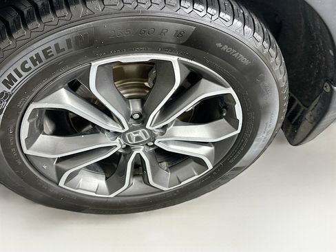 Used 2020 Honda CR-V EX-L image 11