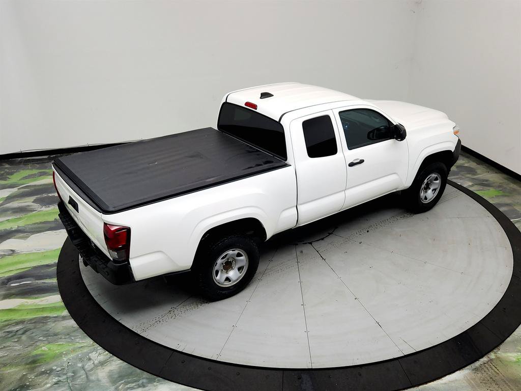 Used 2021 Toyota Tacoma SR RWD image 35