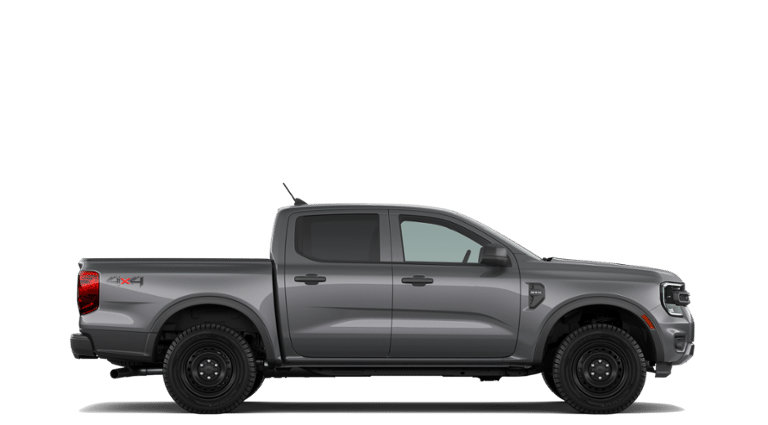 New 2026 Ford Ranger XL AWD/4WD image 37