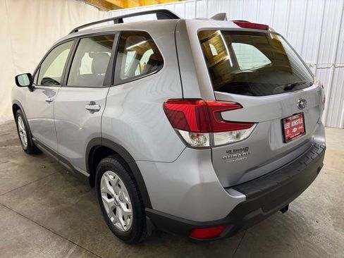 Used 2020 Subaru Forester w/ Alloy Wheel Package AWD/4WD image 8