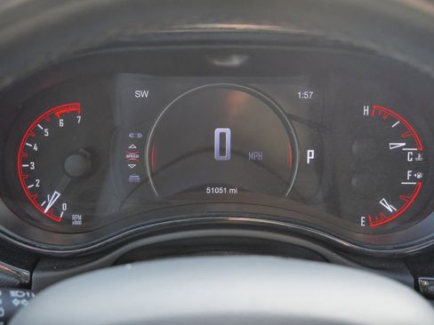 Used 2024 Dodge Durango R/T image 50