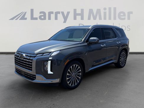 Used 2024 Hyundai Palisade Calligraphy AWD/4WD image 1