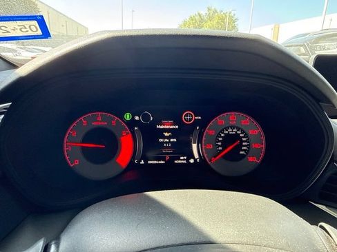 Used 2023 Acura TLX Type S AWD/4WD image 10