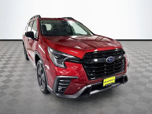 New 2026 Subaru Ascent Premium AWD/4WD image 3