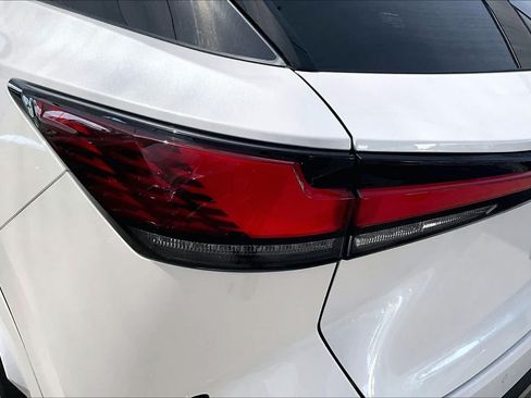 Used 2023 Lexus RX 350 Premium w/ Cold Area Package FWD image 29