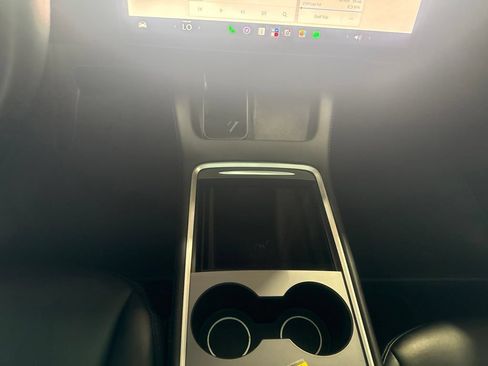 Used 2023 Tesla Model 3 Long Range AWD/4WD image 20