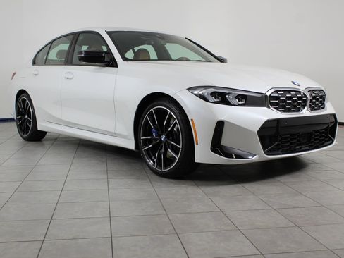 New 2026 BMW M340i xDrive w/ Premium Package image 7