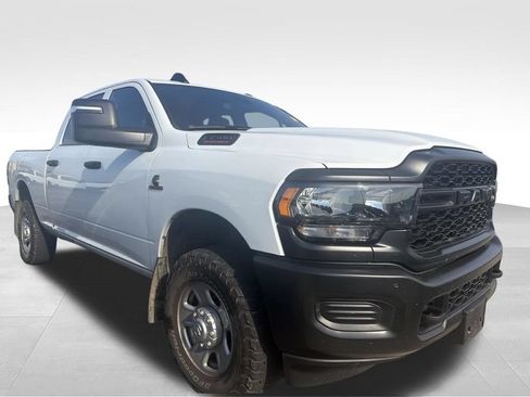 Used 2024 RAM 3500 Tradesman AWD/4WD image 25