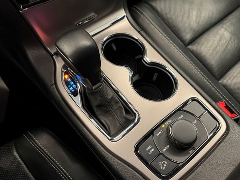 Used 2021 Jeep Grand Cherokee Limited w/ Quick Order Package 28K 80th image 17