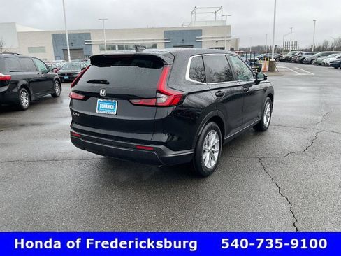 Certified 2023 Honda CR-V EX image 6
