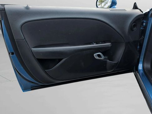 Used 2022 Dodge Challenger SXT w/ Blacktop Package image 19