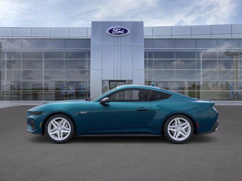 New 2026 Ford Mustang GT Premium image 3