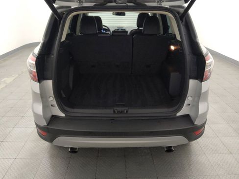 Used 2018 Ford Escape Titanium FWD image 29